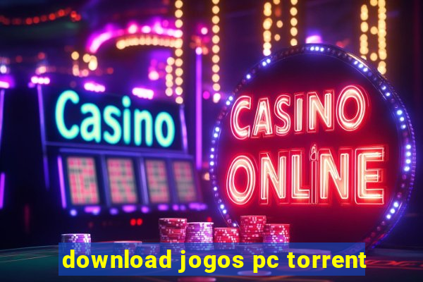 download jogos pc torrent